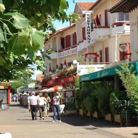 Appartamento T2 Avec Terrasse Et Parking - Vue Océan - Fr-1-379-172